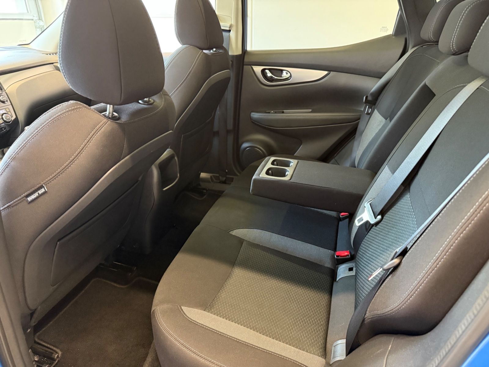 Fahrzeugabbildung Nissan Qashqai N-Connecta, 360° Kamera, Navi, Winterpa.