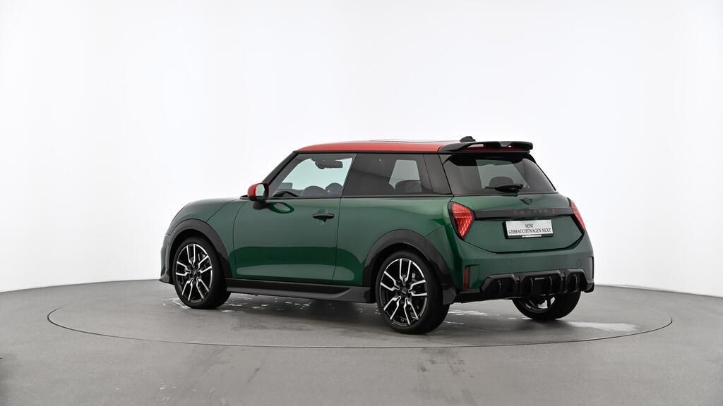 MINI Cooper S - Bild 8