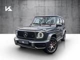 Mercedes-Benz G 63 AMG Standheizung 22 Zoll e. Schiebedach
