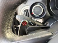 Abarth 595 Cabrio 1.4 T-Jet Automatik SCHECKHEFT 12TKM bei Autohaus Landmann & Maier OHG