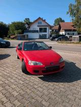 Toyota Passeo - Toyota Paseo: Cabrio
