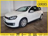 Volkswagen Golf VI GTI 2.0 TSI "sportlich" - Volkswagen aus 2013: GTI