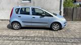Mitsubishi Colt - Mitsubishi Colt mit Diesel-Antrieb