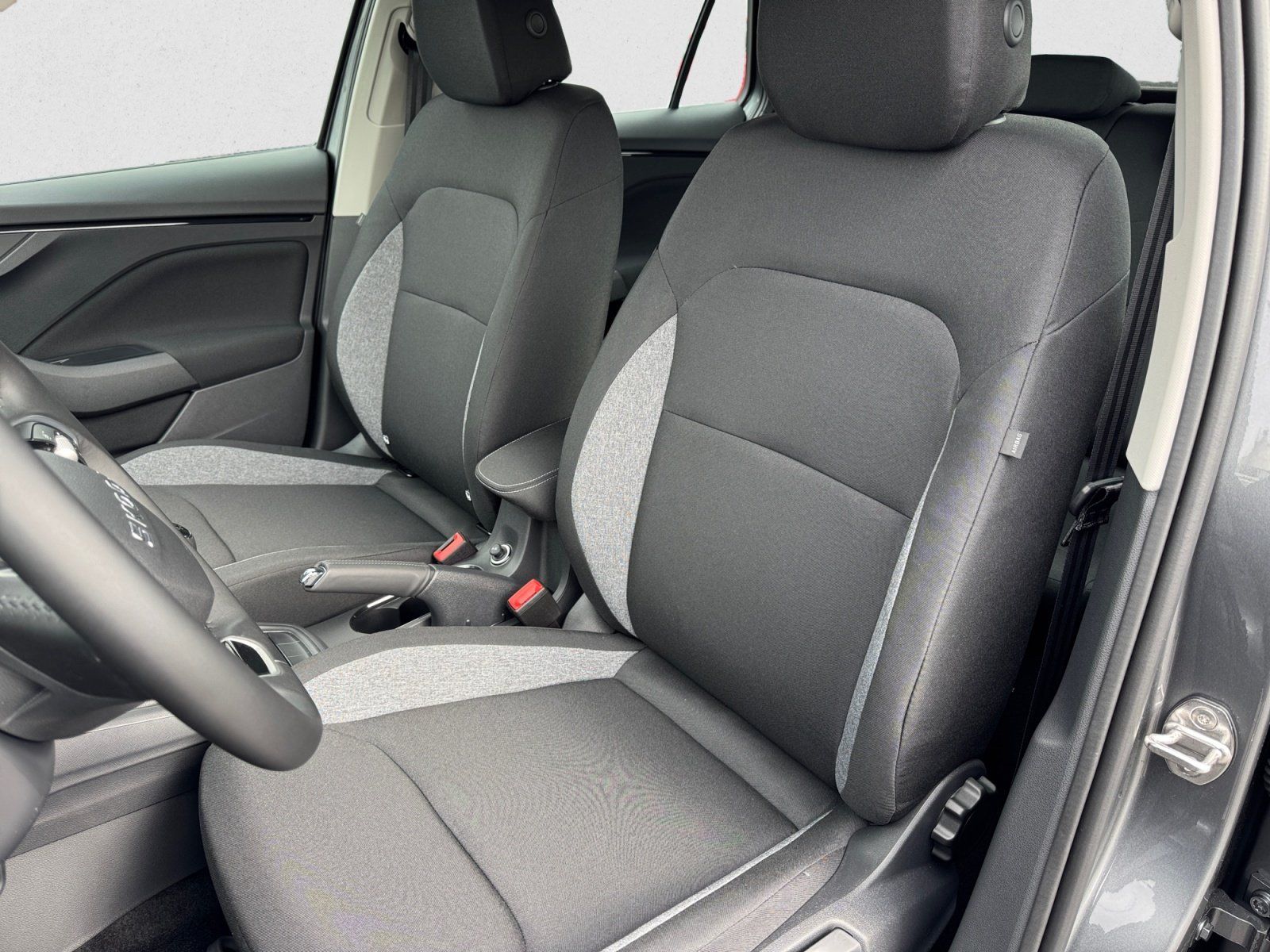 Skoda Scala - Bild 9