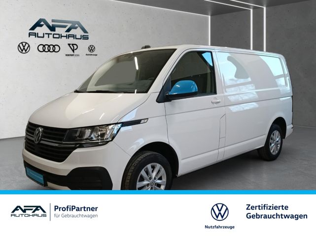 VW T6.1 Transporter Kasten 2.0 TDI Navi*Sthz*PDC*GR