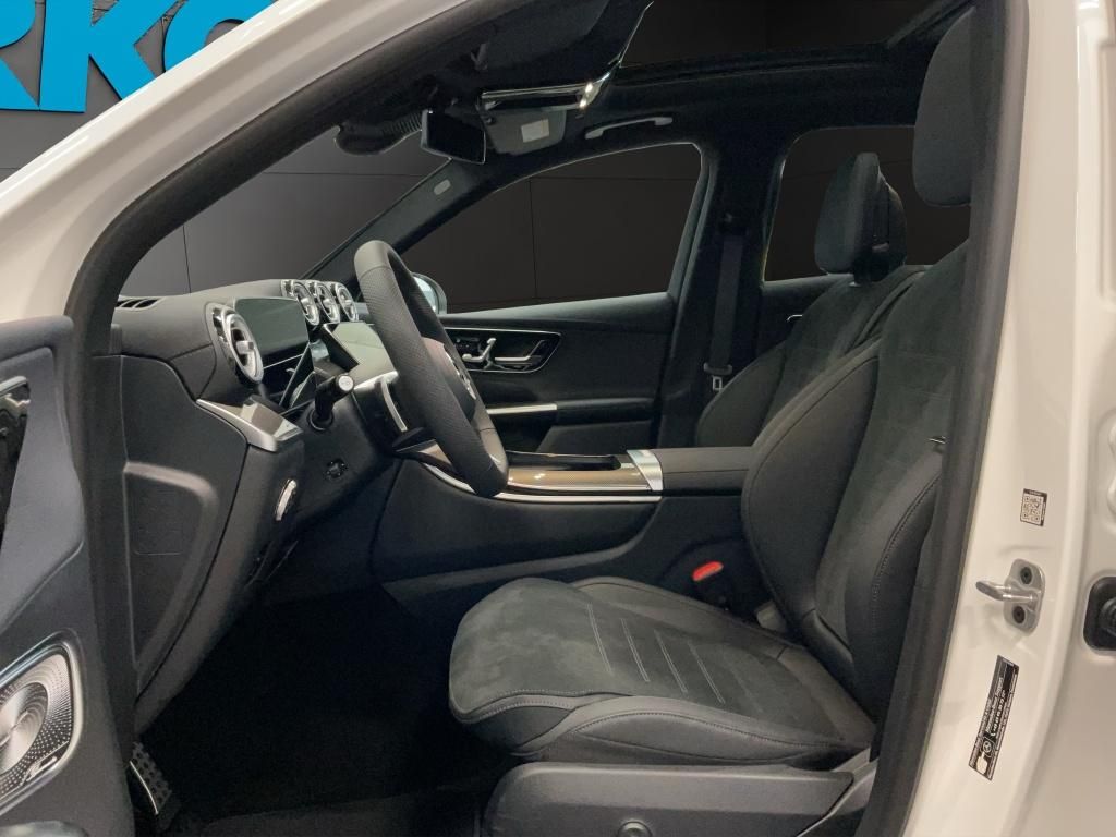 Mercedes-Benz GLC 300 de 4M AMG DIGITAL PANO DISTRONIC 360°AHK foto 6