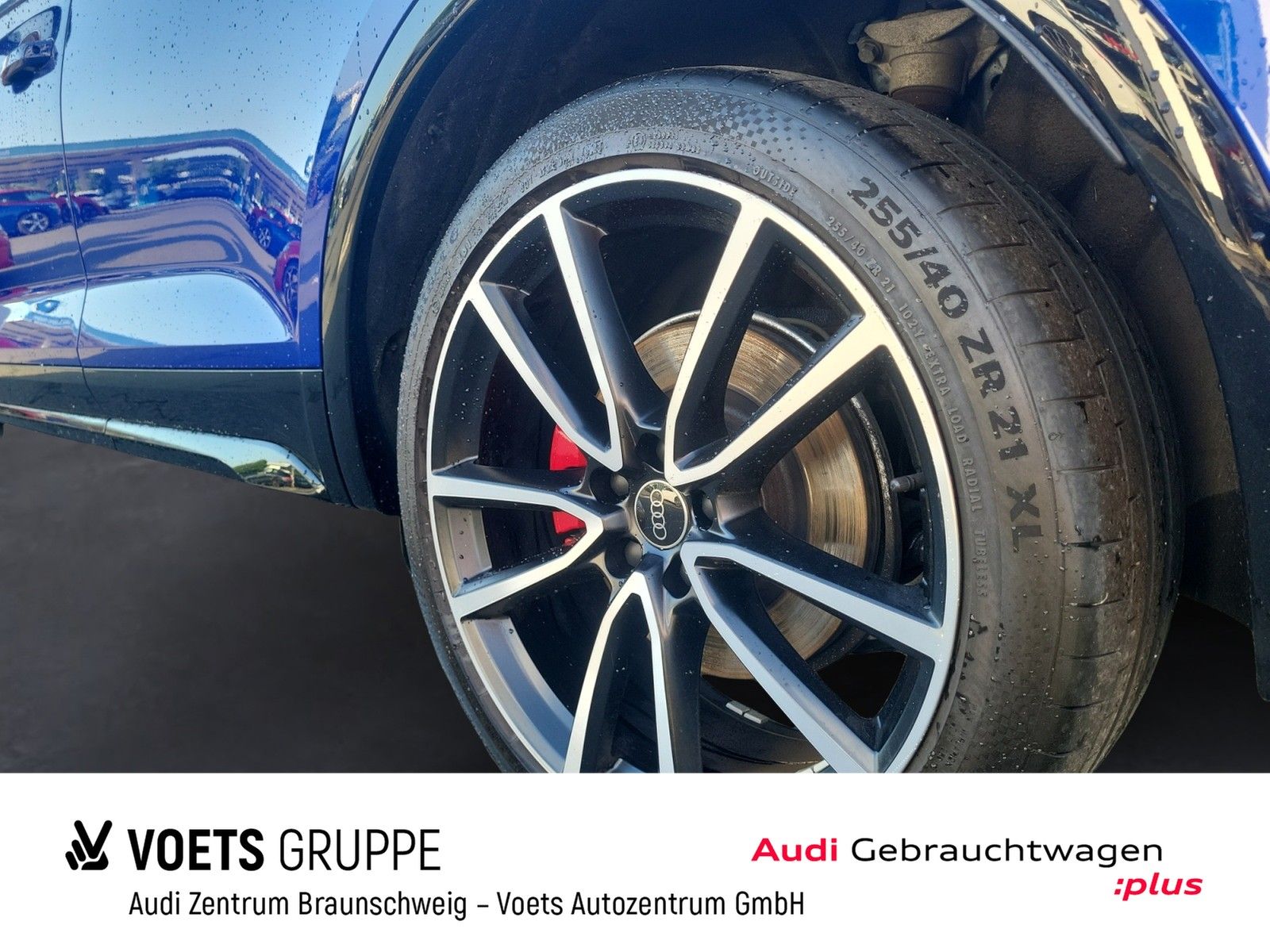 Audi Q5 - Bild 5