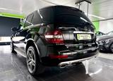 Mercedes-Benz ML 280 CDI Sport 4Matic|AHK|GSHD|Comand|Klimaaut - Mercedes-Benz ML 280 mit Diesel-Antrieb