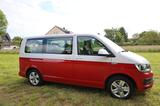 Volkswagen T6 Multivan - Volkswagen T6 Multivan in Düsseldorf