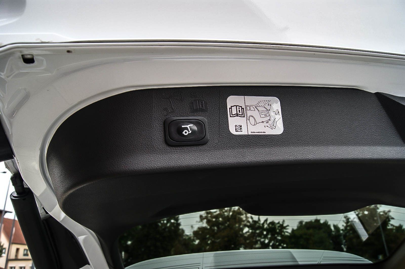 Fahrzeugabbildung Ford Kuga 15 EcoBoost 4x4 Auto ST-Line 1.HAND