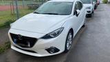 Mazda 3 Skyactive G165 Sports-Line ,1.Hand... - Mazda 3 Skyactive Gebrauchtwagen