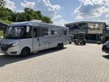 HYMER / ERIBA / HYMERCAR B-ML I 890 *Solar*SAT/TV*LED*Premium* - HYMER / ERIBA Dortmund
