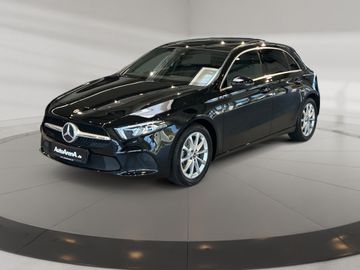 Mercedes A 200 - 2