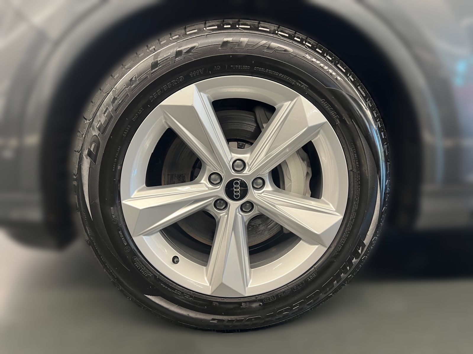 Audi Q7 - Bild 4