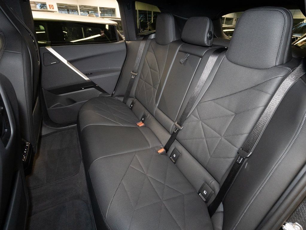 BMW iX - Bild 14