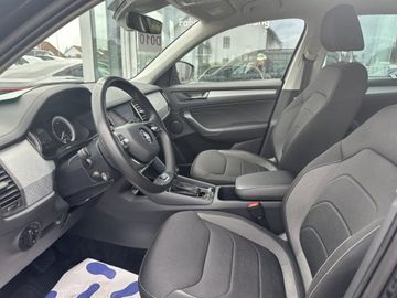 Skoda Kodiaq - 8