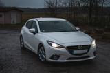 Mazda 3 2.2 SKYACTIV-D 150 Sports-Line H&R Bose