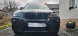 BMW X3 xDrive30d F25 8/2011 M-Paket - BMW X3 aus 2011: 30d