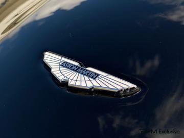 2009 Aston Martin DBS — миниатюра 17