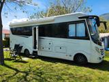 Concorde Carver 890RRL, Vollausstattung - Concorde Carver