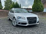 Audi A3 Sportback 1.8 TFSI S line Sportpaket plus - Audi A3: 8p Sportback