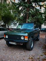 Land Rover Range Rover Classic 300Tdi Soft Dash - gebrauchte Land Rover Range Rover aus dem Jahr 1994