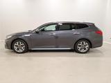 Kia Optima Sportswagon 2.0 DCT Spirit Hybrid 360°|LE - Kia Optima: Spirit