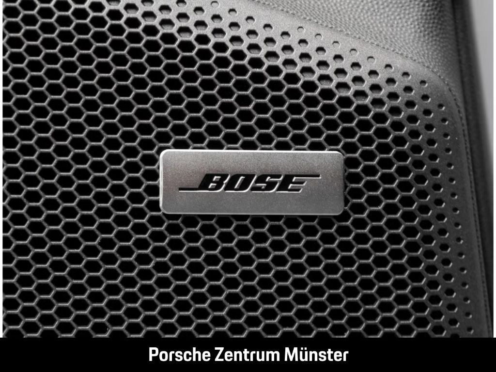Porsche Macan - Bild 15