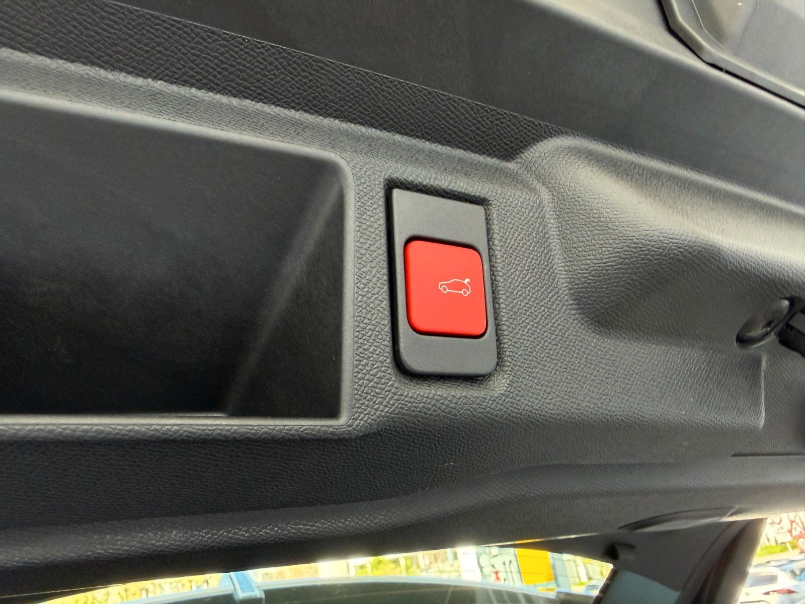 Fahrzeugabbildung Opel Grandland 1.2 48V Mild- W Edition Kamera,LED,SHZ