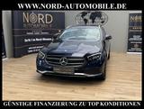 Mercedes-Benz E 300 de T 4Matic Avantgarde*AHK*WIDE*KAM*UPE:74 - gebrauchte Mercedes-Benz E 300 aus dem Jahr 2022