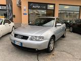 Audi A3 1.8 T 20V 150cv 5p. quattro A.S.I. - gebrauchte Audi A3 aus dem Jahr 2002