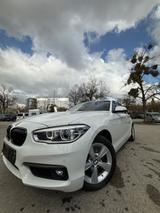 BMW 120i F20 - BMW F20 - BMW 1er Reihe