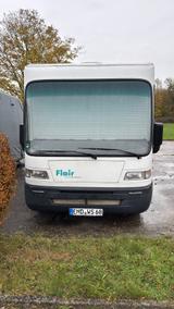 Niesmann + Bischoff Flair 6000i