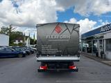 Mercedes-Benz Sprinter III Pritsche RWD/AWD 515/517/519 CDI PR - Mercedes-Benz Sprinter: 515 Cdi