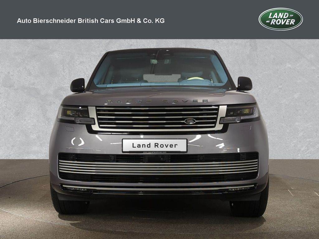 Land Rover Range Rover D350 LWB SV