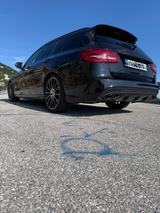 Mercedes-Benz C 180 T AMG Line AMG Line - Kombis mit Unfallschaden
