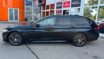 BMW 530 - 2