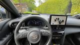 Toyota Yaris Cross 1,5-l-VVT-iE Allrad Premiere Edi... - Toyota Yaris Cross mit Panoramadach