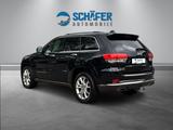 Jeep Grand Cherokee 3.0 Summit 4WD #PANO #AHK #STHZG - Jeep Grand Cherokee: 4.0