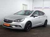Opel Astra K 1.0 Lim. ON Navi/LED/RFK/KEY/4xSHZ/Tempo - Opel Astra Gebrauchtwagen in Berlin