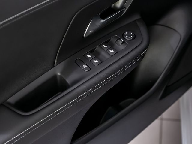 Opel Mokka 1.2 GS Black-Paket Kamera Spurhaltea.
