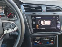 Volkswagen Tiguan - Vorschau Bild 18