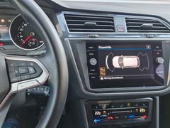 Fahrzeugabbildung Volkswagen Tiguan 2.0 TDI Life LED NAVI SHZ APP ACC
