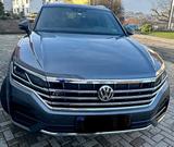 Volkswagen Touareg 4.0 V8 TDI SCR 310kW 4MOTION Tiptronic - - Volkswagen Touareg V8tdi mit Diesel-Antrieb