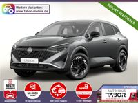 Nissan Qashqai - Vorschau Bild 1