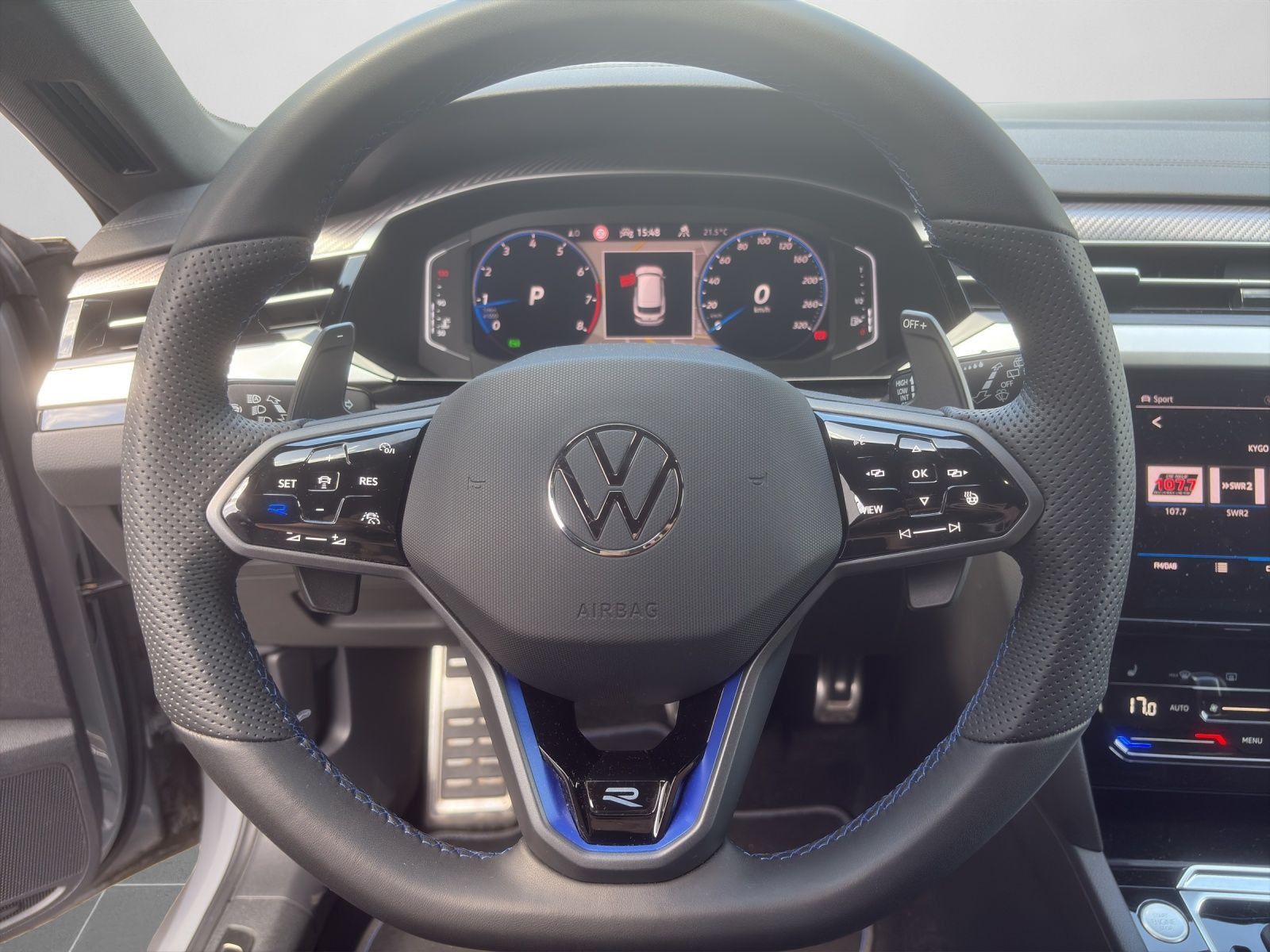 Volkswagen Arteon - Bild 10