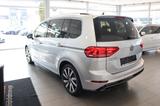 Volkswagen Touran Highline R-Line BMT/Start-Stopp/Navi/SHZ - Volkswagen Touran: R Line
