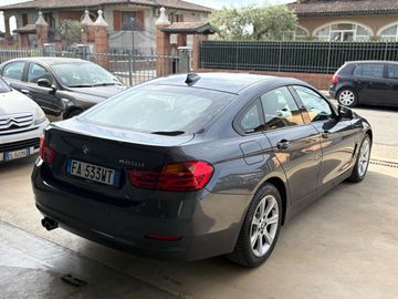 BMW 420 - 6