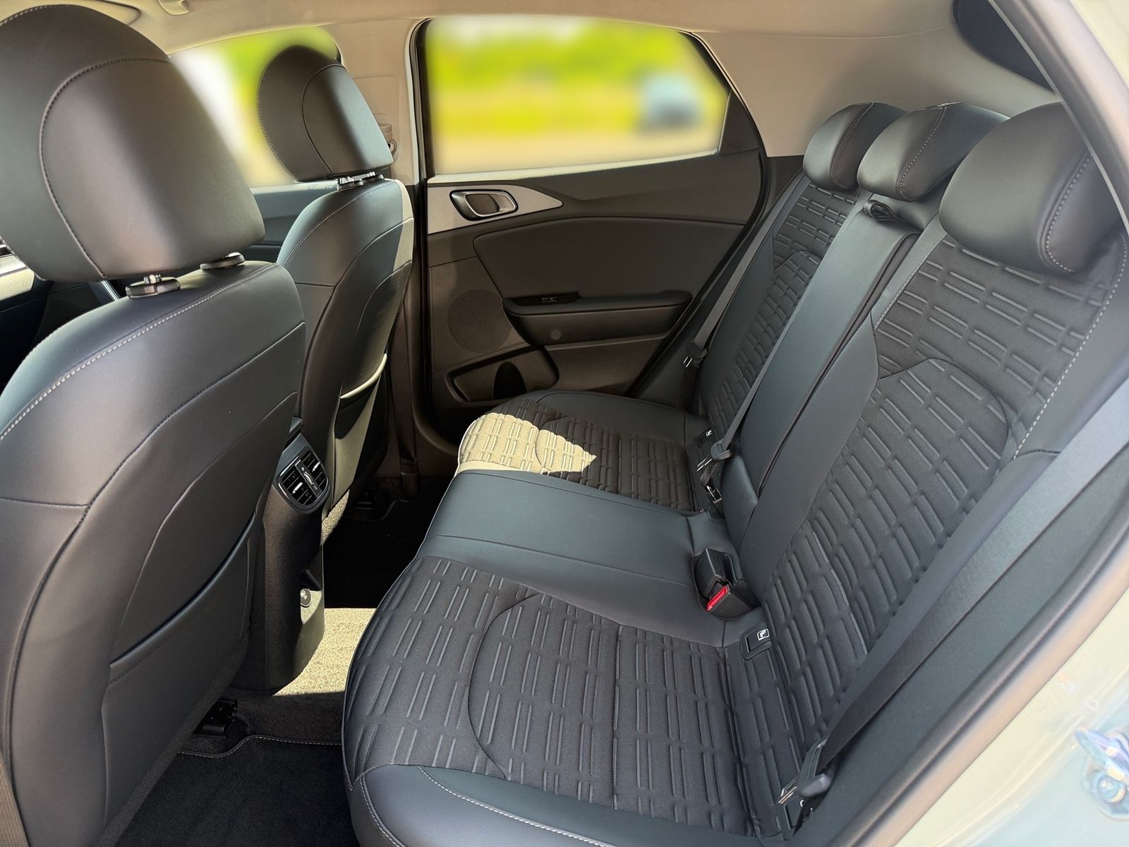 Fahrzeugabbildung Kia XCeed PE2 1.6 T-GDI 150 PS DCT7 Spirit