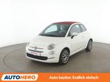 Fiat 500C 1.0 Mild-Hybrid Dolcevita *TEMPO*ALU*KLIMA*